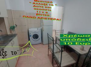 Studio/Γκαρσονιέρα για ενοικίαση - Αμπελόκηποι, - Photo 5