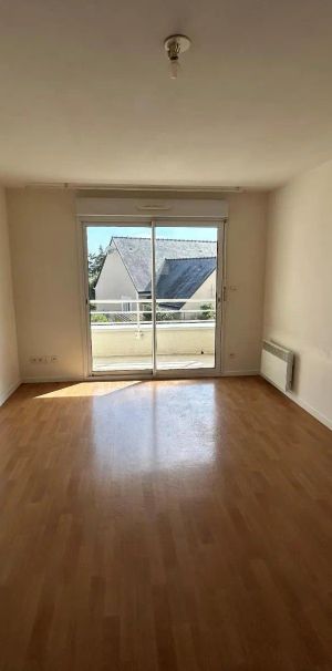 Appartement à louer 2 pièces 42.98m² - Photo 1