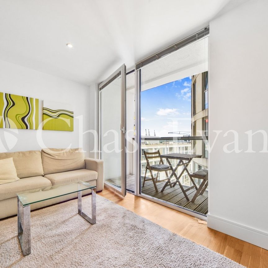 1 bedroom apartment to rent - Photo 1