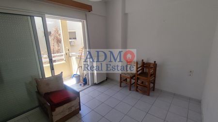 Studio/Γκαρσονιέρα για ενοικίαση Εσταυρωμένος (Ηράκλειο Κρήτης) - Photo 2