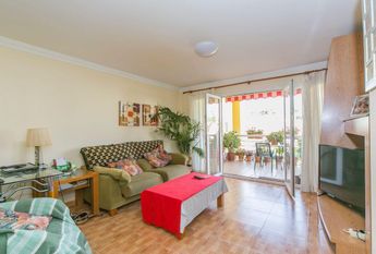 Calpe/Calp, Valencian Community