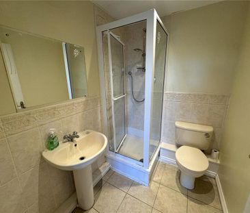 2 bedroom apartment to rent - Photo 6