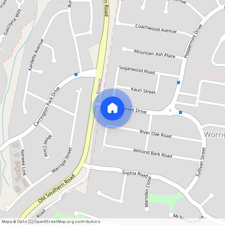 70A Peppermint Drive, Worrigee, NSW 2540