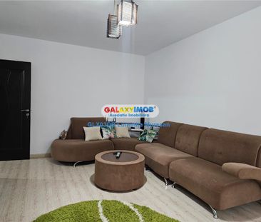 Inchiriere apartament 2 camere decomandat Targoviste Central - Photo 4