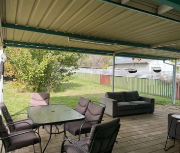 Comfort, Space, and a Great Location—This Home Has It All! - Photo 4