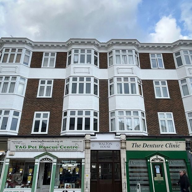 High Street, Broadstairs, CT10 1JB, Kent - Photo 2