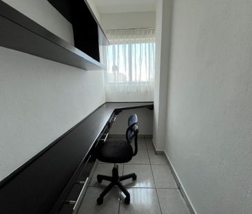 Departamento en renta amueblado Zócalo de Cholula (Depa 1) - Foto 2
