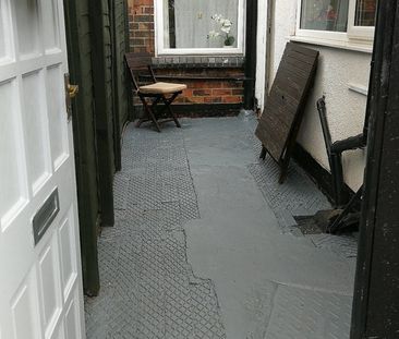 Room in a Shared House, Claude Street, NG7 - Photo 6