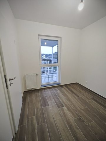 Neues Appartement mit 2 Schlafzimmer zu vermieten - Photo 3