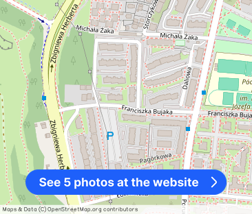 ul. Bujaka | 2 pokoje | 42m | od zaraz - Photo 1