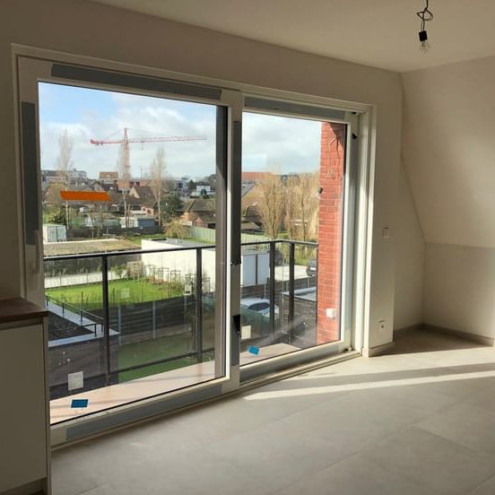 Appartement te huur - Photo 1