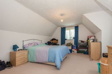 5 bedroom house to rent Russet Close, St. Ives, PE27 - Photo 2