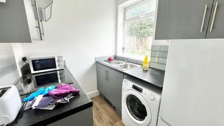 Bennett Street, Rugby, CV21 - Photo 4