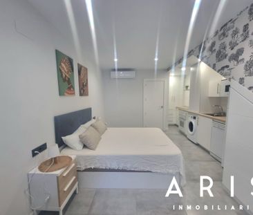 Estudio de alquiler en Centro - Photo 2