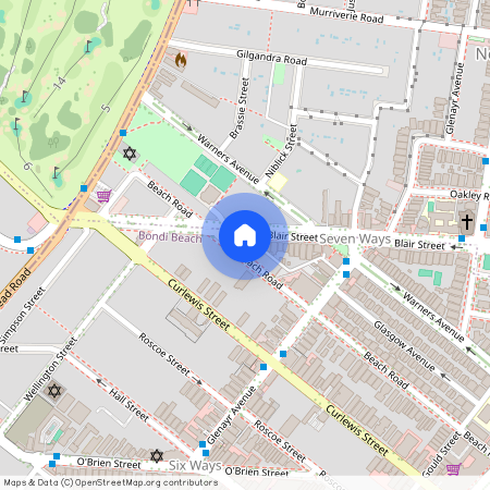 83 Beach Road, Bondi Beach 2026, New South Wales