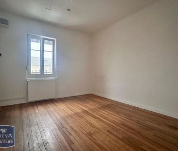 Appartement à louer 3 pièces 64m² - Photo 3