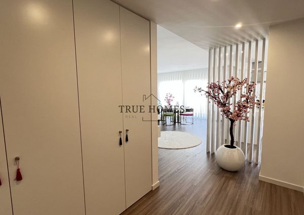 Apartamento T3 em Setúbal