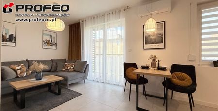 Mieszkanie na wynajem - Zdjęcie 5