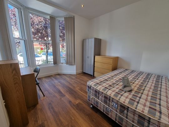 2 Bed Student Accommodation - Photo 1