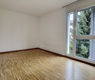 GERADE ERST GEBAUTER 4,5 ZIMMERERWEITERER - Photo 1