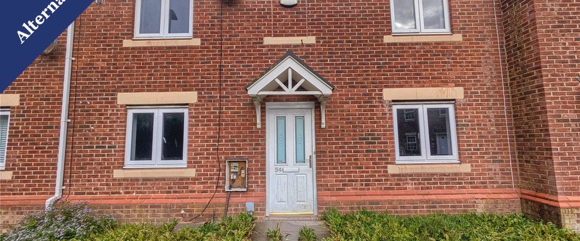 3 bed terraced house to rent in Clough Close, Middlesbrough, TS5 - Photo 1