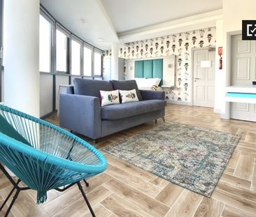 Studio apartment for rent in Inchicore, Dublin - Photo 1