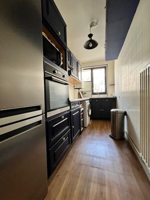 17, rue Charles Chefson, 92270, Bois-Colombes - Photo 1