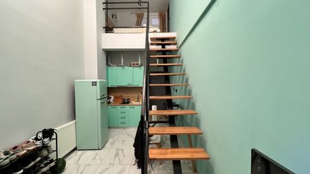 Studio/Γκαρσονιέρα για ενοικίαση - Σέρρες, - Φωτογραφία 4
