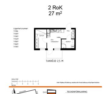 Södra Häggviksvägen 29 - Foto 5