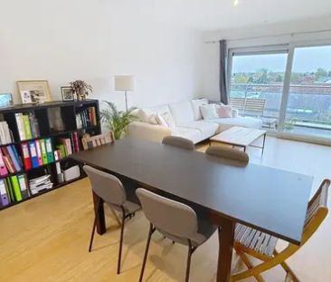 Appartement - Foto 2