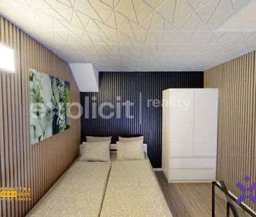 Pronájem ateliéru 1+kk, 37 m - Fotografie 1