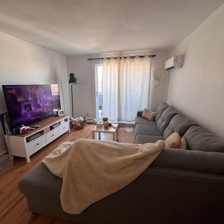 4 1/2 pour Juillet 2026 -- Cession de bail - Photo 1