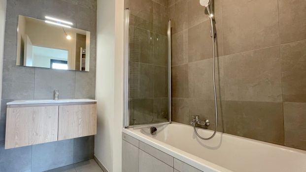 Appartement - à louer - 5100 Namur - 880 € - Foto 1