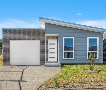 Contemporary home - Photo 5