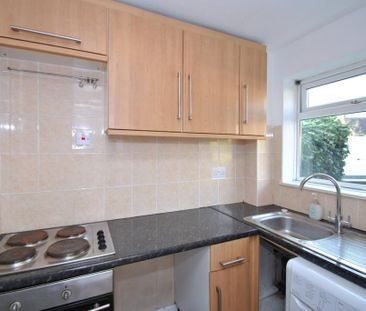 1 bedroom maisonette to rent - Photo 5