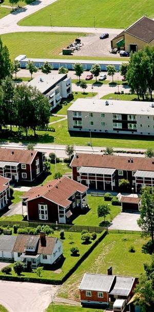 Järnvägsgatan 4 C - Photo 1