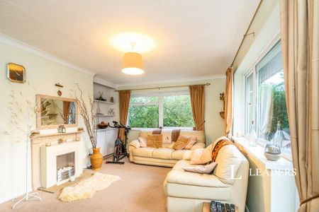 1 bedroom flat to rent - Photo 2