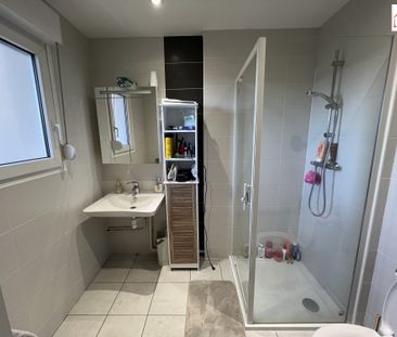 Location Appartement 2 pièces 35m² SARREBOURG 57400 - Photo 2