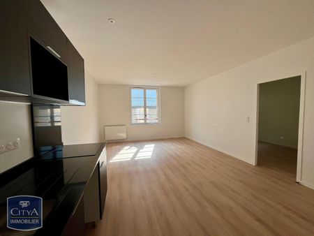 Location Appartement 2 pièces 43m² AGEN 47000 - Photo 2