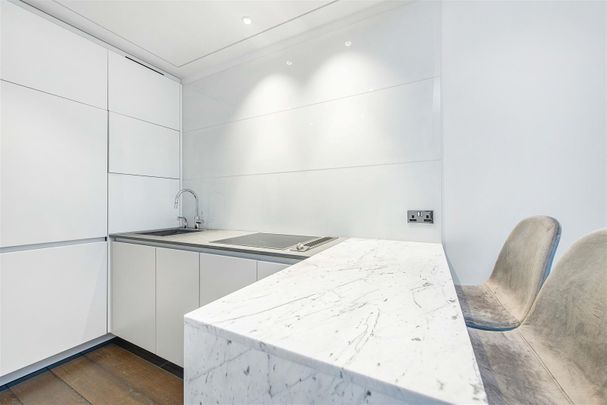 Riverwalk, 161 Millbank, Westminster, London, SW1P - Photo 1