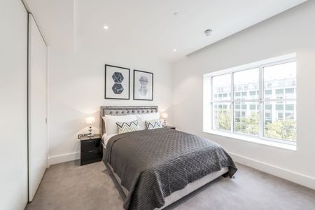 1 bedroom apartment to rent - Photo 4