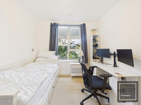 2 bedroom apartment to rent - Photo 3