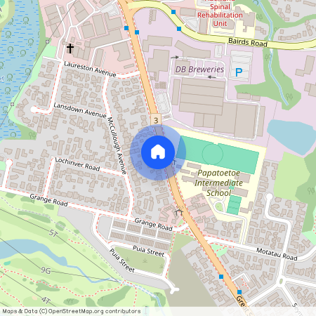 779 Great South Road, Papatoetoe, Manukau City