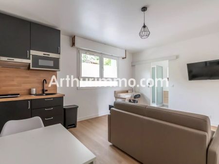 Location Appartement 1 pièces 21 m2 à Thorigny-sur-Marne - Photo 2