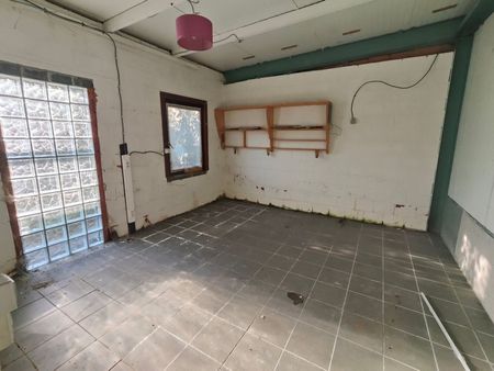 Duplex appartement met tuin - Foto 4