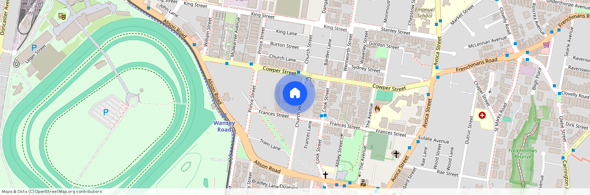 46/6-8 Church Street, Randwick