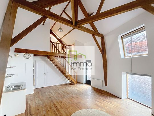 Location Appartement 3 pièces 51m² - Photo 1