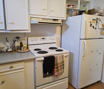 2080#21 place Germain-Deschênes Trois-Rivières - Photo 3