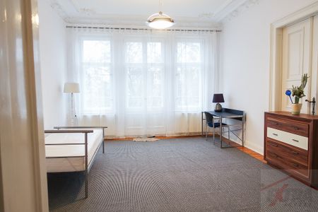 Centrum 4 pokoje 118 m2, umeblowane, 3800+1000 (439667) - Photo 5