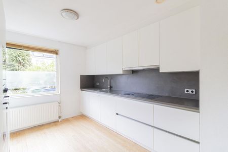 Huis te huur: Ernest Claeslaan 29 1187 VB Amstelveen - Photo 4